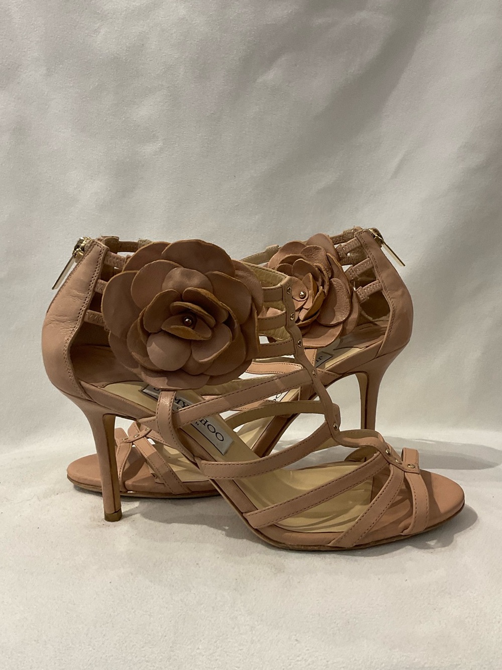 Jimmy Choo Heels